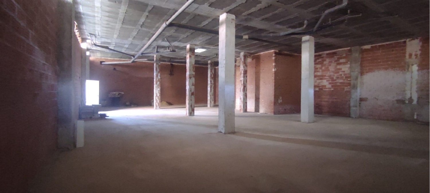 Коммерческая недвижимость 250м² в Монкофа, Испания № 141438