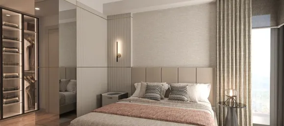 Apartment 3+1 in Aegean Region, Turkey No. 32893 16