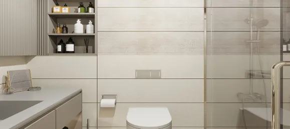 Apartment 3+1 in Aegean Region, Turkey No. 32893 23