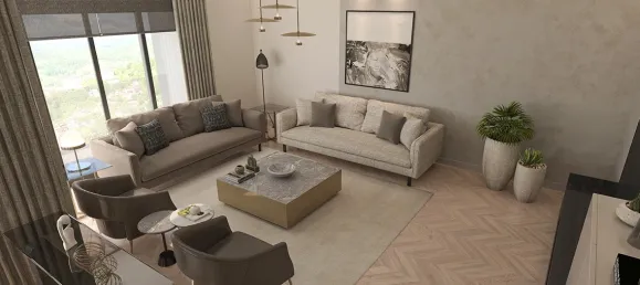 Apartment 3+1 in Aegean Region, Turkey No. 32893 9