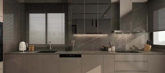 Apartment 3+1 in Aegean Region, Turkey No. 32893 30