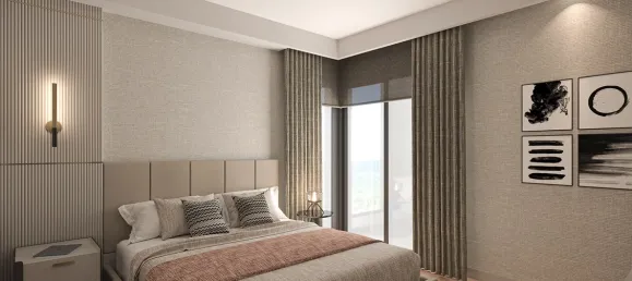 Apartment 3+1 in Aegean Region, Turkey No. 32893 19