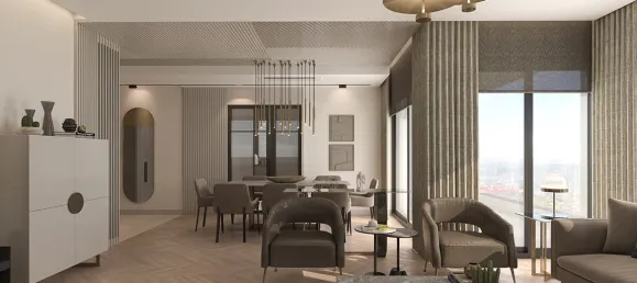 Apartment 3+1 in Aegean Region, Turkey No. 32893 7