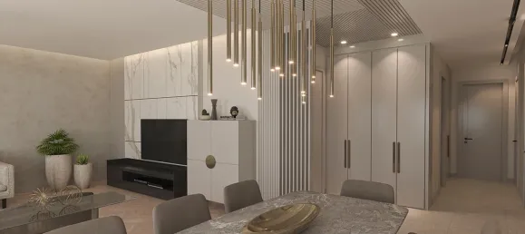 Apartment 3+1 in Aegean Region, Turkey No. 32893 5