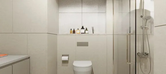 Apartment 3+1 in Aegean Region, Turkey No. 32893 25