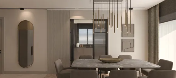 Apartment 3+1 in Aegean Region, Turkey No. 32893 12