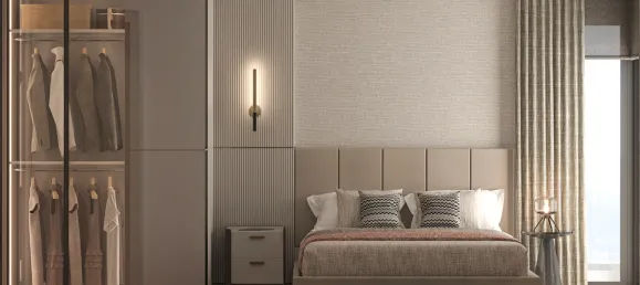 Apartment 3+1 in Aegean Region, Turkey No. 32893 20