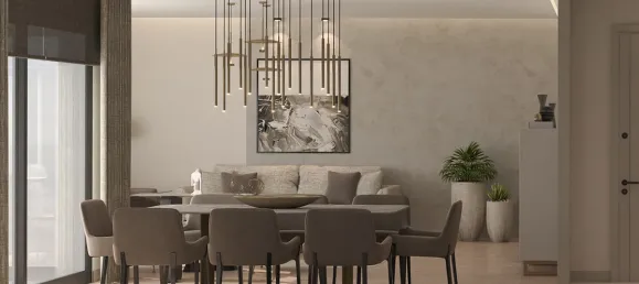 Apartment 3+1 in Aegean Region, Turkey No. 32893 15