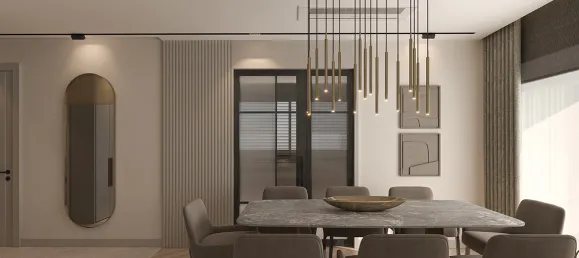 Apartment 3+1 in Aegean Region, Turkey No. 32893 11