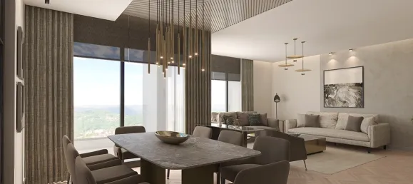 Apartment 3+1 in Aegean Region, Turkey No. 32893 13