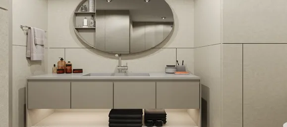 Apartment 3+1 in Aegean Region, Turkey No. 32893 24