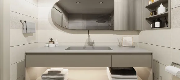 Apartment 3+1 in Aegean Region, Turkey No. 32893 22