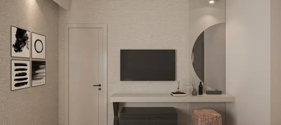 Apartment 3+1 in Aegean Region, Turkey No. 32893 18