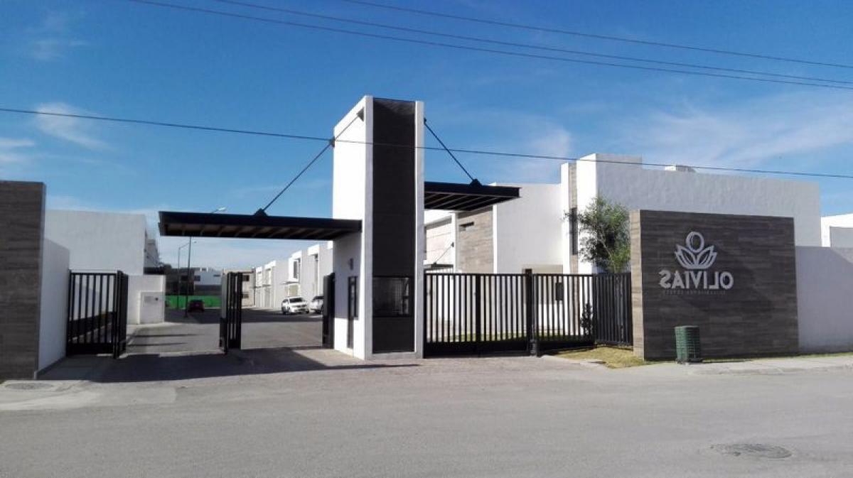 Casa T3 em Playa Vicente, Mexico N.º 172123