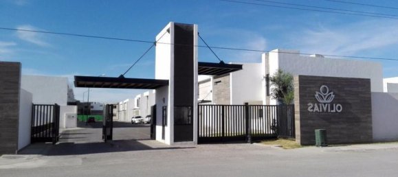 Casa T3 em Playa Vicente, Mexico N.º 172123 2