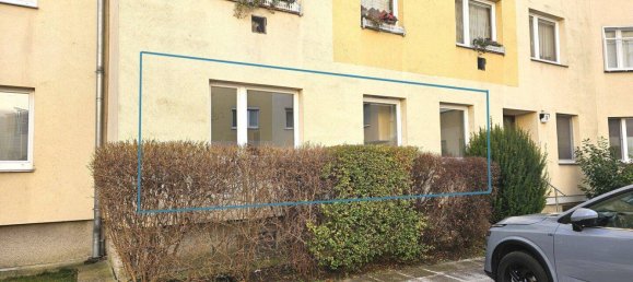 2 rooms Apartment in Penzing, Austria No. 171344 13