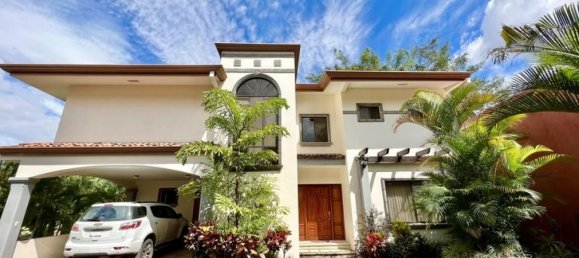 4 dormitorios condominium en venta en Santa Ana, San José, Costa Rica № 820 3