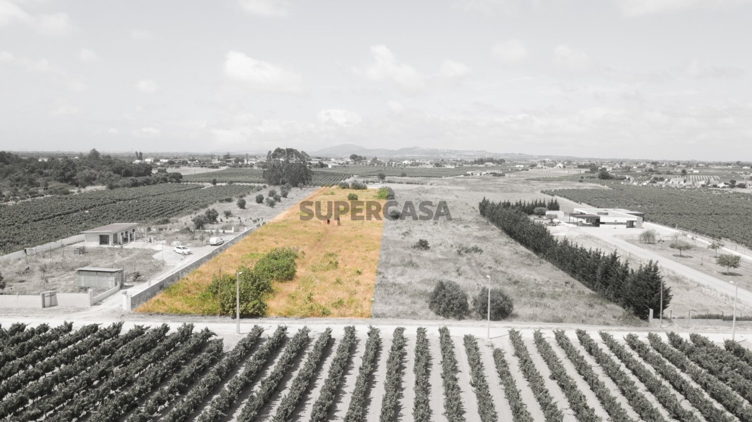 Grundstück in Palmela, Portugal, Nr. 194955