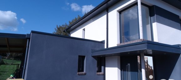 Дом с 4 спальнями в Бур, Франция № 250573 11