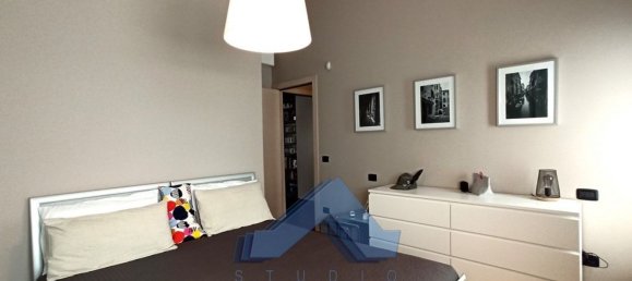 2 rooms Apartment in Scanzorosciate, Italy No. 269717 12