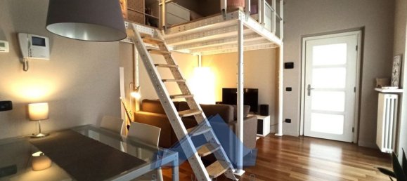 2 rooms Apartment in Scanzorosciate, Italy No. 269717 2