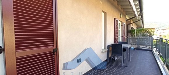 2 rooms Apartment in Scanzorosciate, Italy No. 269717 8