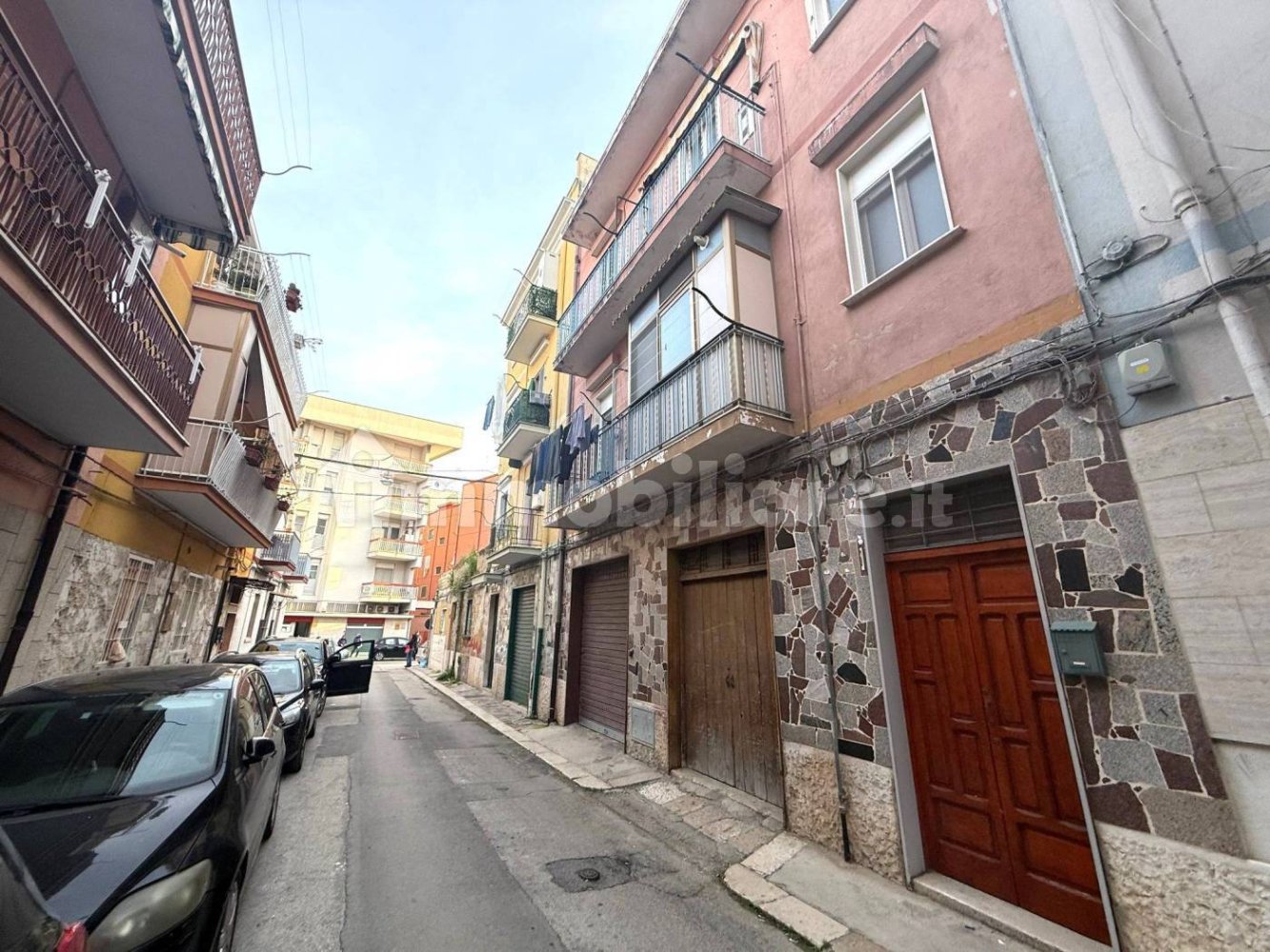 2 chambres Appartement à Barletta, Italy No. 17206