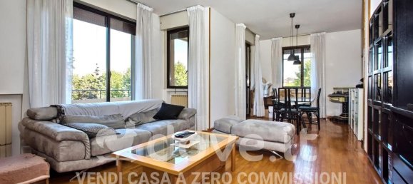 3 rooms Apartment in San Giovanni in Persiceto, Italy No. 271494 17