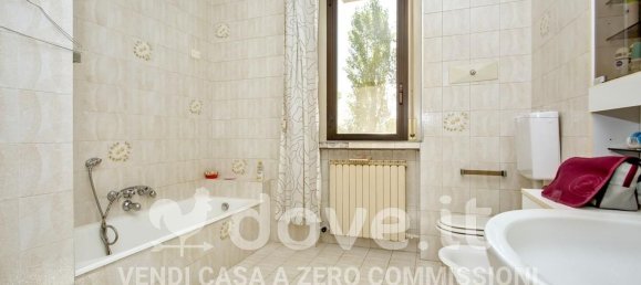 3 rooms Apartment in San Giovanni in Persiceto, Italy No. 271494 30