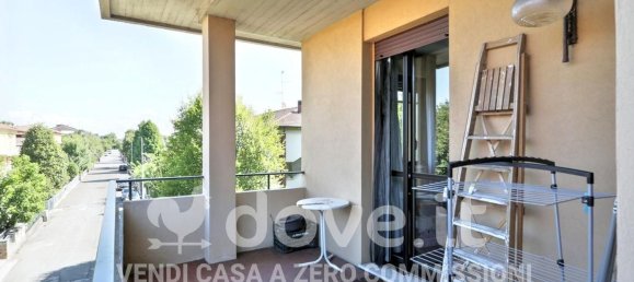 3 rooms Apartment in San Giovanni in Persiceto, Italy No. 271494 40