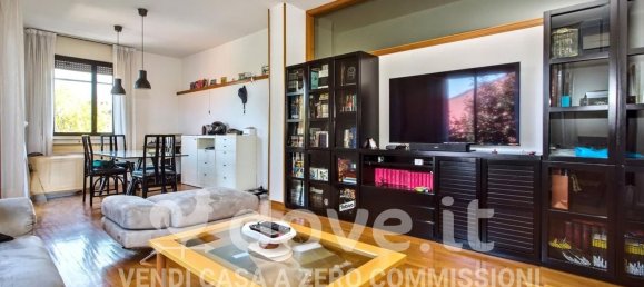 3 rooms Apartment in San Giovanni in Persiceto, Italy No. 271494 20