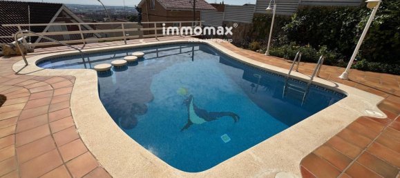 5 Schlafzimmer Haus in Viladecans, Spain, Nr. 134026 10