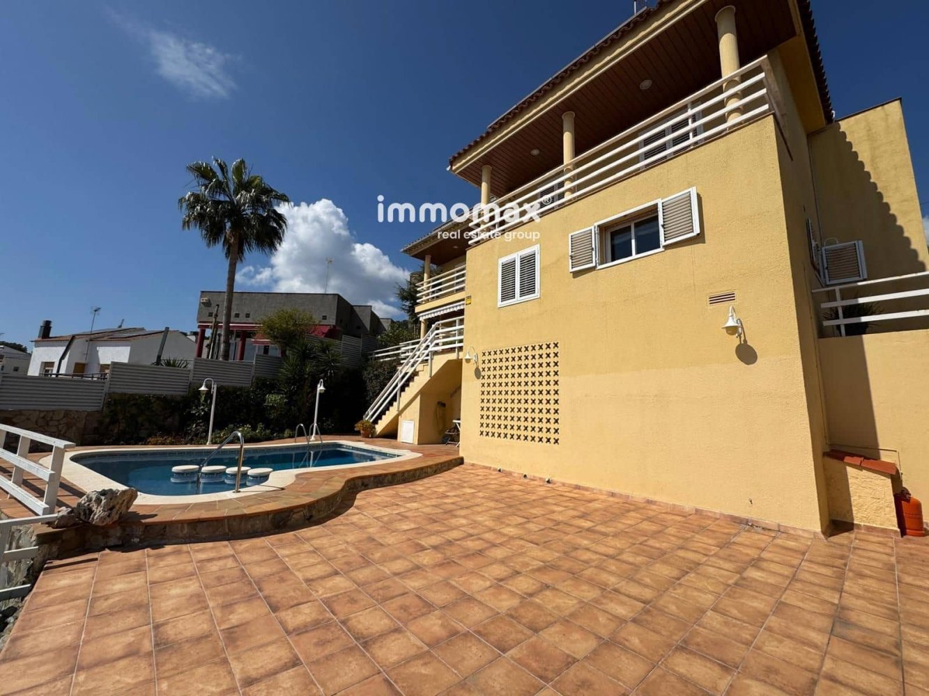 5 Schlafzimmer Haus in Viladecans, Spain, Nr. 134026