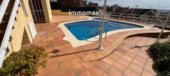 5 Schlafzimmer Haus in Viladecans, Spain, Nr. 134026 3