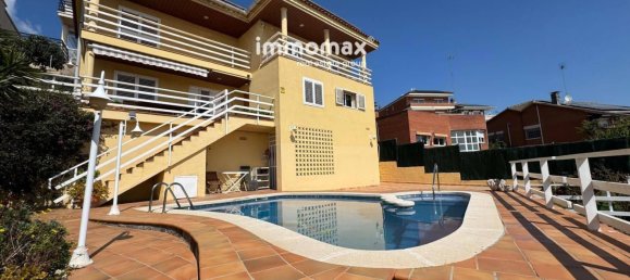 5 Schlafzimmer Haus in Viladecans, Spain, Nr. 134026 47