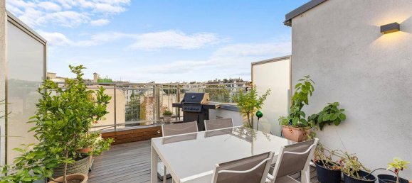 Dúplex de 2 dormitorios en Neubau, Austria No. 260455 5