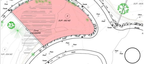  Land in Mijas, Spain No. 83528 5