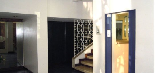 Квартира с 3 комнатами в Рим, Италия № 11102 35