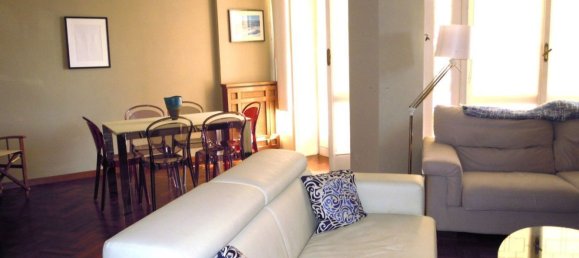 Квартира с 3 комнатами в Рим, Италия № 11102 5