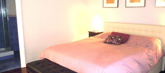 Квартира с 3 комнатами в Рим, Италия № 11102 10