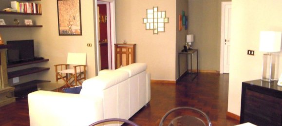 Квартира с 3 комнатами в Рим, Италия № 11102 27