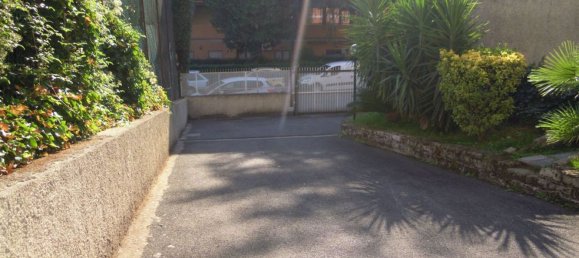 Квартира с 3 комнатами в Рим, Италия № 11102 38