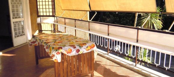 Квартира с 3 комнатами в Рим, Италия № 11102 33