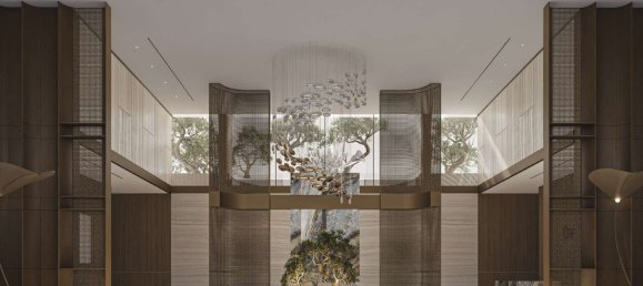 Apartamento T1 em Dubai, UAE N.º 124101 5