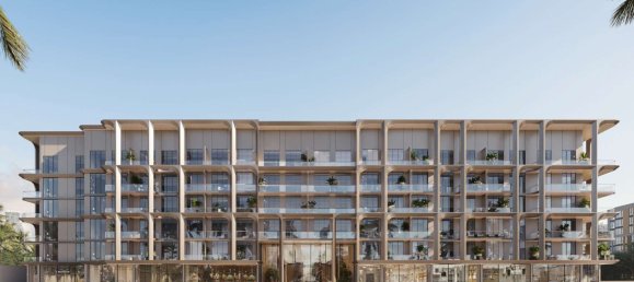 Apartamento T1 em Dubai, UAE N.º 124101 2