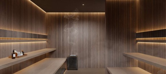 Apartamento T1 em Dubai, UAE N.º 124101 7
