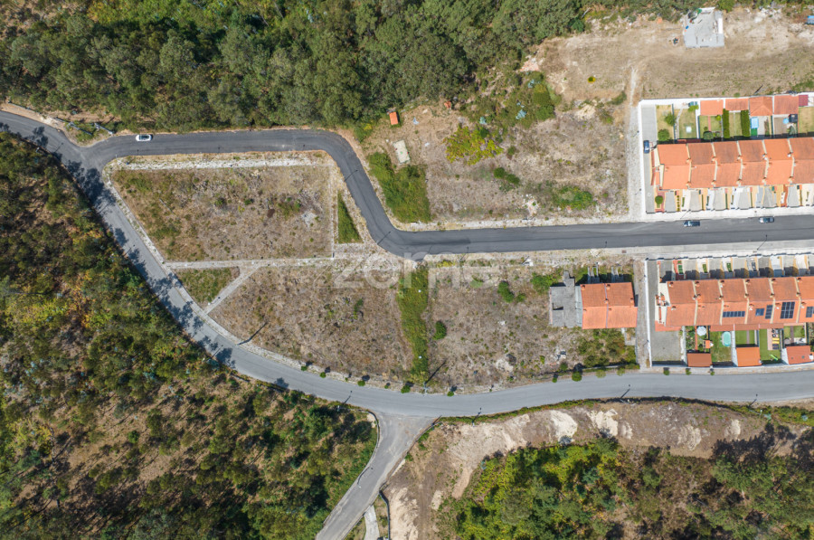228m² Land in Fajoes, Portugal No. 277610
