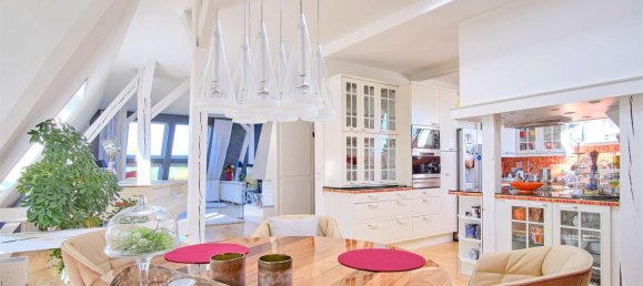 4 rooms Duplex in Grunewald, Germany No. 68188 3