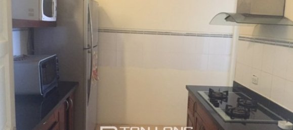 3 bedrooms Apartment in Tay Ho, Vietnam No. 210 3