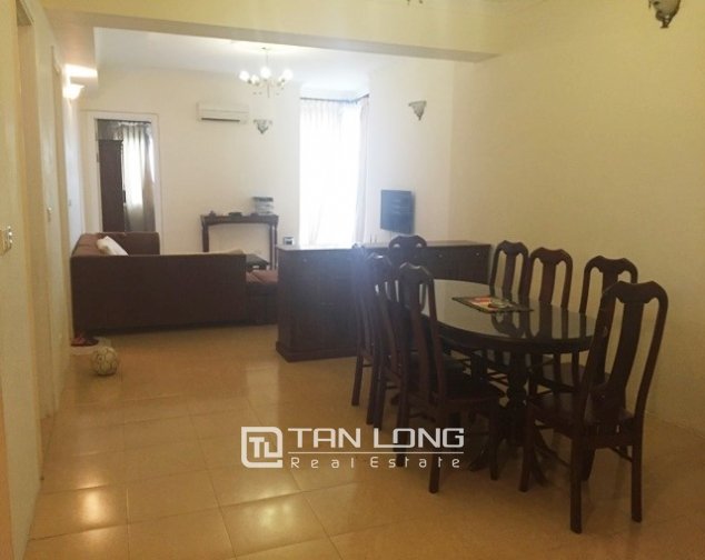 3 bedrooms Apartment in Tay Ho, Vietnam No. 210